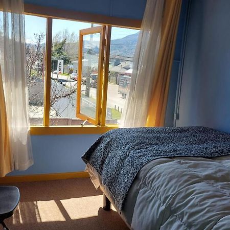 Pies A Tierra Hotel Coyhaique Exterior foto